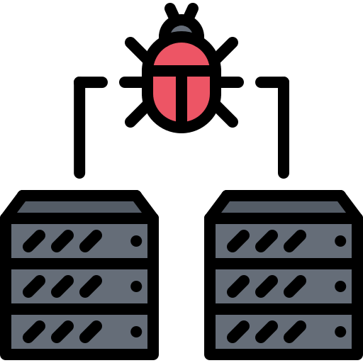 Server icon