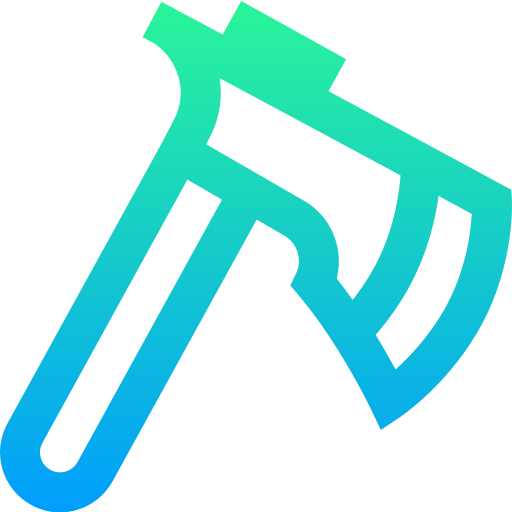 Axe icon