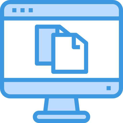 Files Symbol