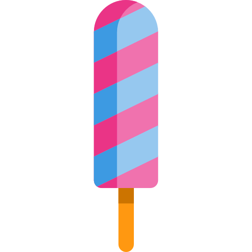 Ice cream icône