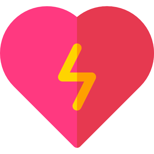Defibrillator 图标