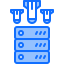Ddos ícone 64x64