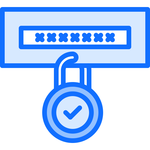 Password іконка