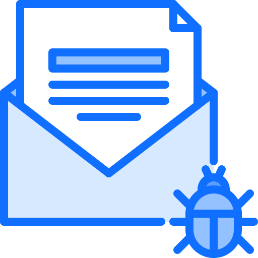 Email 图标