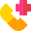 Emergency call 图标 64x64