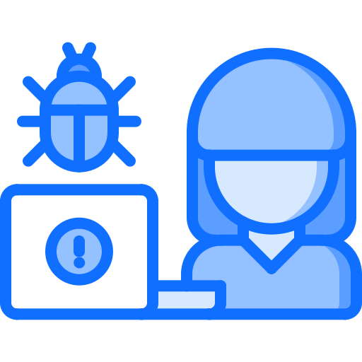 Hacker іконка