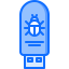 Flash drive ícone 64x64