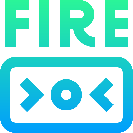Fire icon