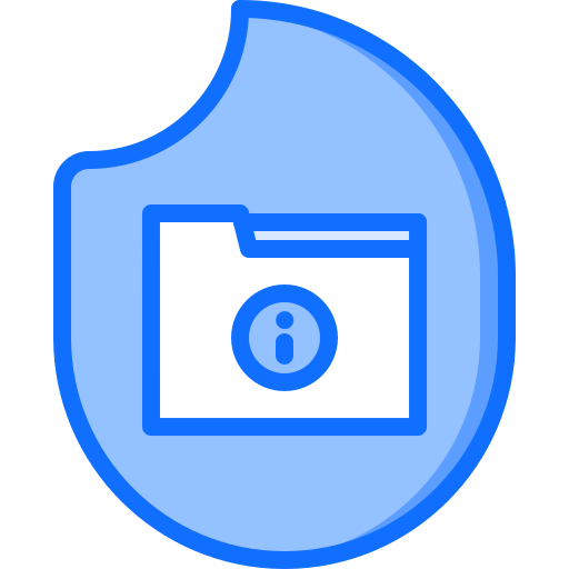 Folder icône