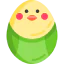 Bird icône 64x64