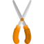 Scissors icône 64x64