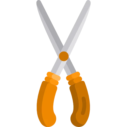 Scissors 图标