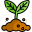 Sprout アイコン 64x64