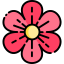 Flower アイコン 64x64