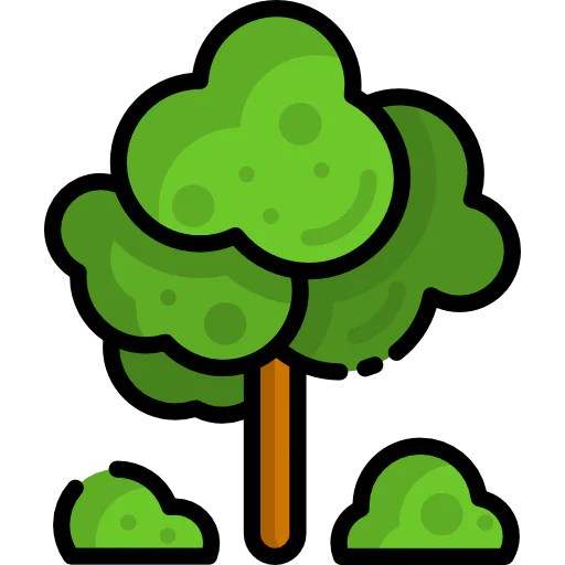 Tree 图标