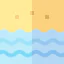 Sea 图标 64x64