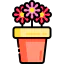 Flower アイコン 64x64