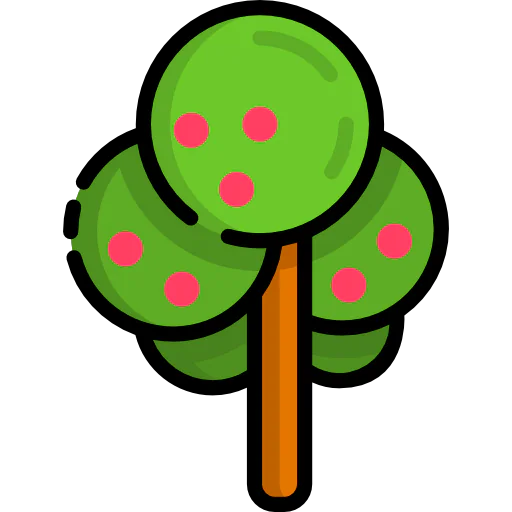 Tree icon