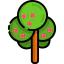 Tree アイコン 64x64