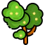 Tree アイコン 64x64