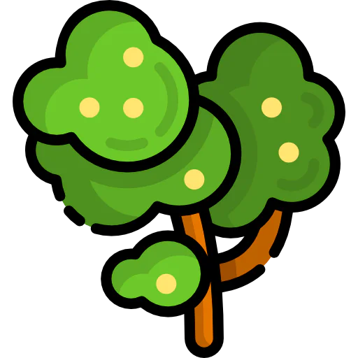 Tree Symbol