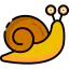 Snail アイコン 64x64