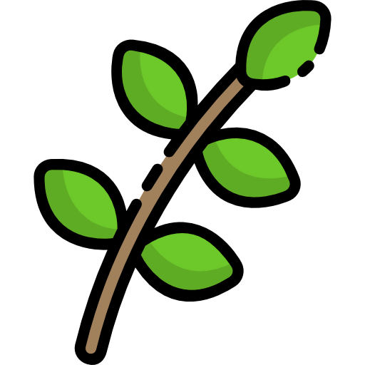 Branch アイコン