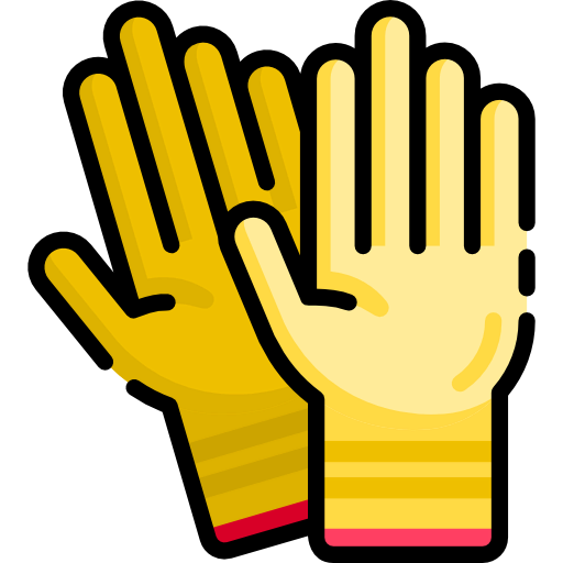 Gloves icon