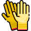 Gloves アイコン 64x64