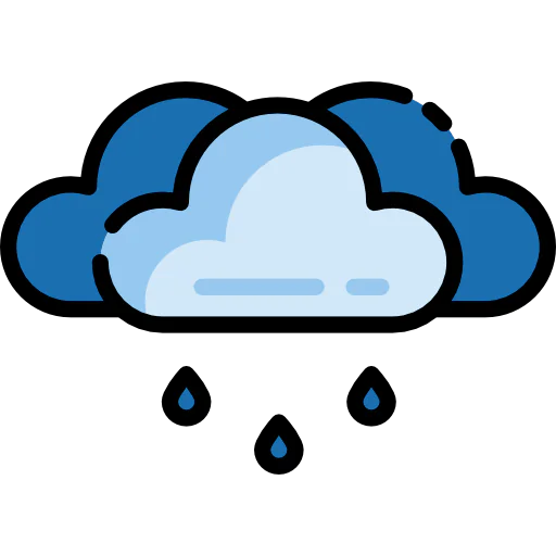 Rain icon