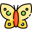 Butterfly アイコン 64x64