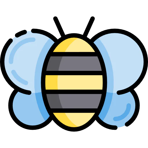Bee icon