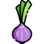 Onion アイコン 64x64