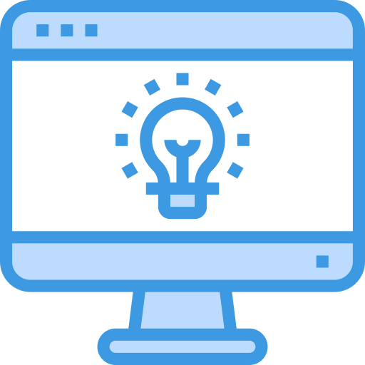 Idea 图标