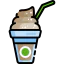 Milkshake アイコン 64x64