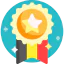Medal icon 64x64