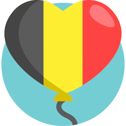 Balloon icon