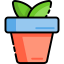 Plant アイコン 64x64