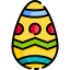 Easter egg アイコン 64x64