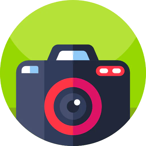 Camera icon