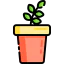 Plant アイコン 64x64