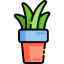 Plant アイコン 64x64