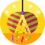 Piñata biểu tượng 64x64