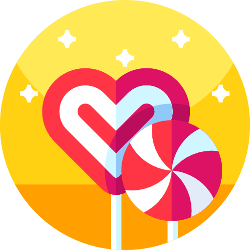 Candy icon