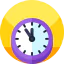 Time icon 64x64