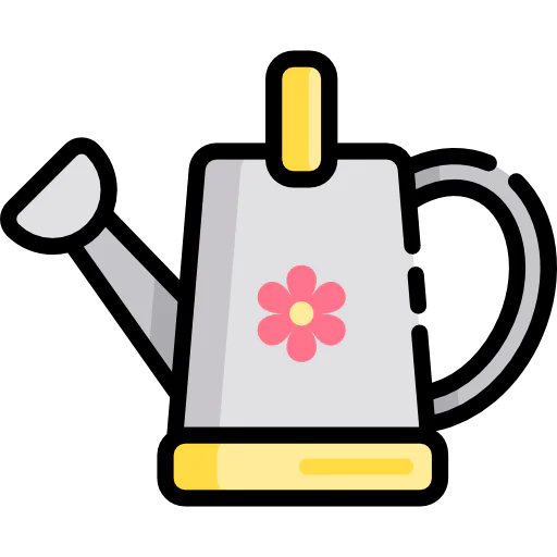 Watering can 图标