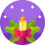 Candle icon 64x64