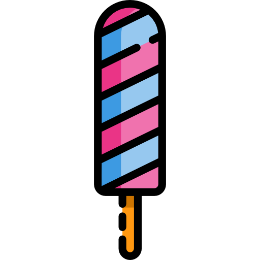 Ice cream icon
