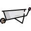 Wheelbarrow іконка 64x64