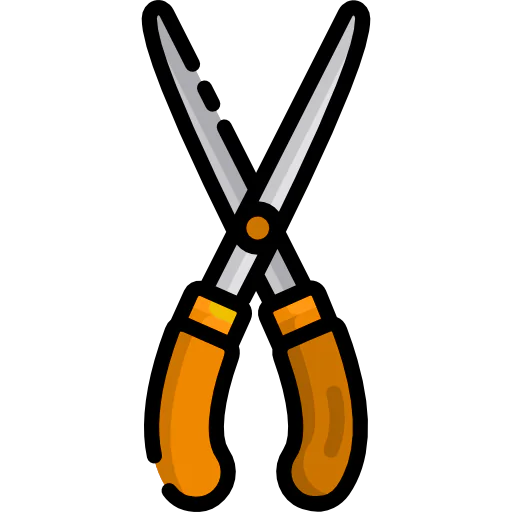 Scissors 图标